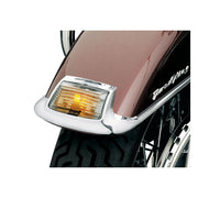 Kuryakyn Fender Tip LED Conversion – 1986–2017 FL Softail; 1986–2008 FLHT…