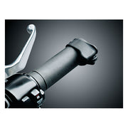 Kuryakyn Universal Throttle Boss. Black