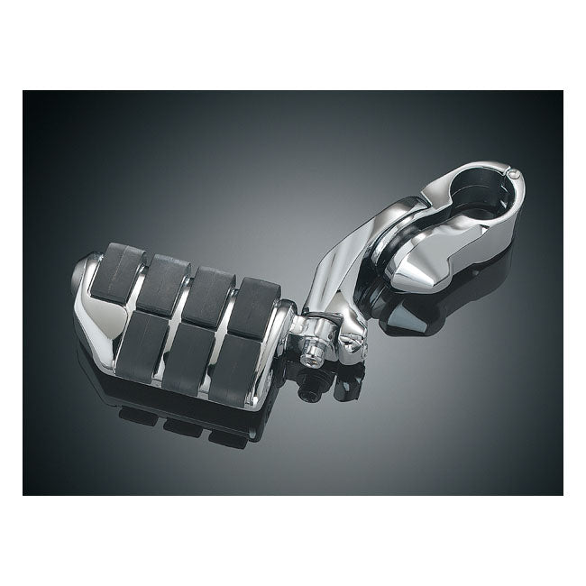 Kuryakyn Tour-tech Cruise Peg Mounts. Short. Dually Pegs
