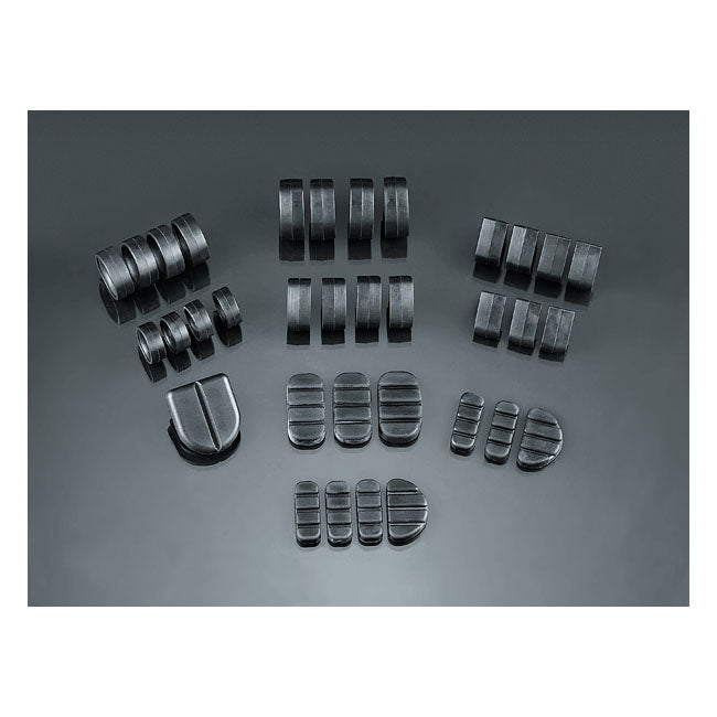 Kuryakyn Replacement Rubber Pads