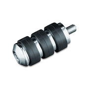 Kuryakyn ISO Shift Peg. Chrome