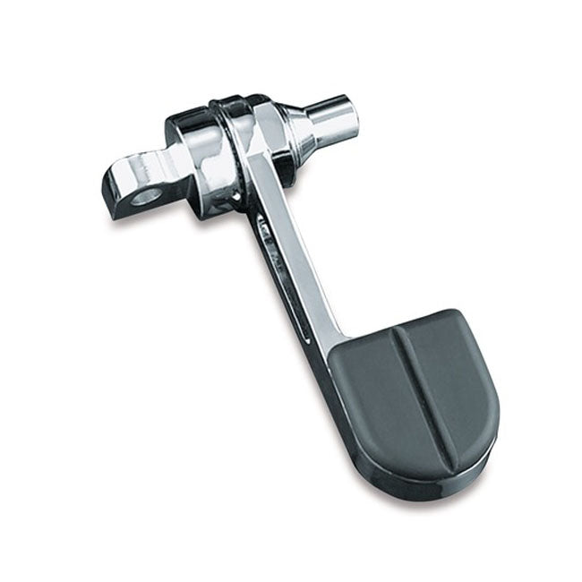 Kuryakyn ISO Stirrups without Footpegs – All H-D with Traditional Male Mount