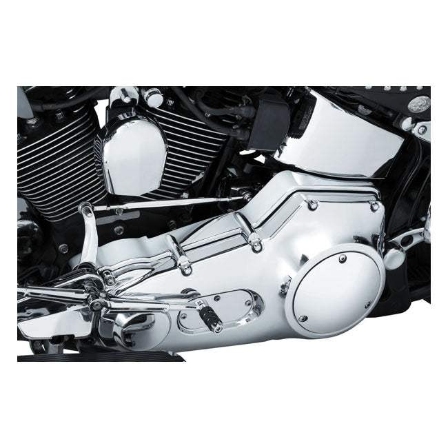 Kuryakyn Deluxe Inner Primary Cover – 1989–1999 Softail