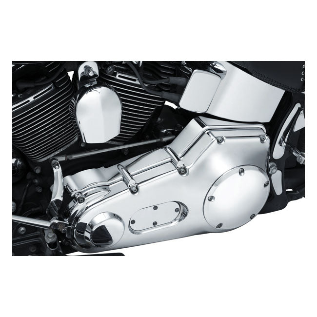Kuryakyn Deluxe Inner Primary Cover – 2000–2006 Softail