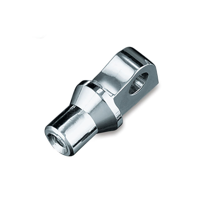 Kuryakyn Male Footpeg Mounts – All Traditional H-D Male Mount