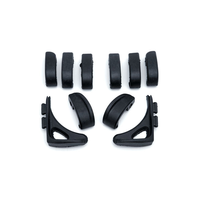 Kuryakyn Replacement Rubber Pads