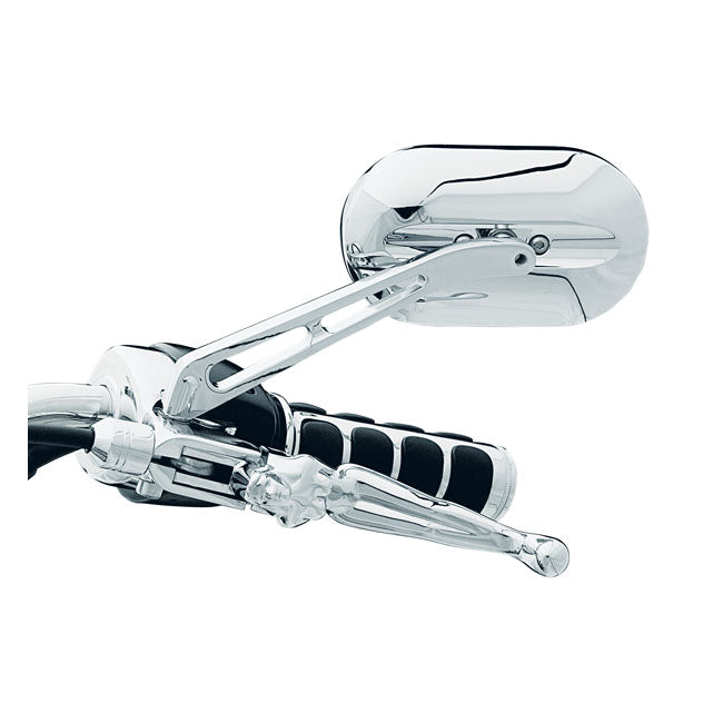 Kuryakyn Magnum Mirror, Large Head – 1965–2017 H-D