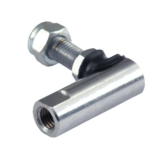 Kuryakyn Shifter Rod End. Chrome