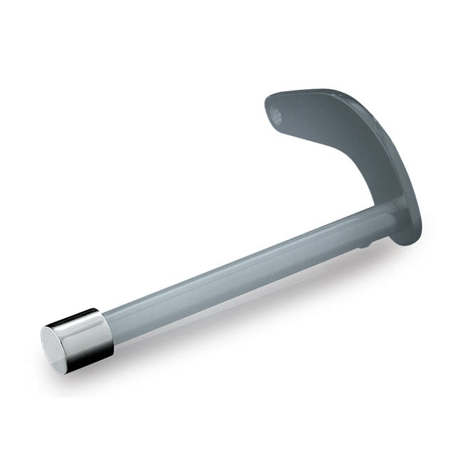 Kuryakyn Shifter Spline Cover. Chrome