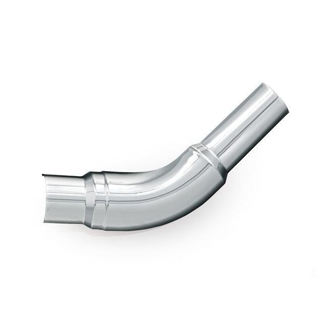 Kuryakyn Bridge the Gap Heat Shield – 1993–2008 FLT/Touring