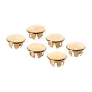 Kuryakyn Hot Spots 3/8 24K Gold Plated