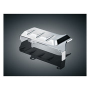 Kuryakyn Rear Cylinder Base Cover – 2002–2006 Dresser and Road Kings