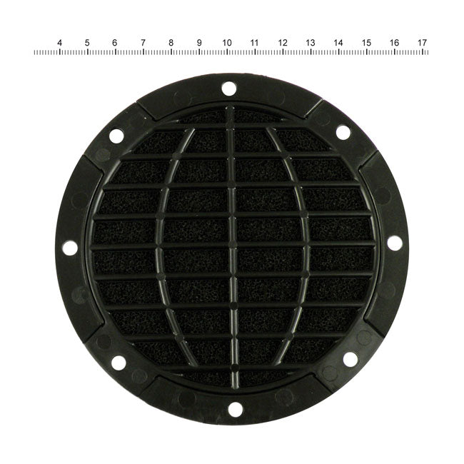 Kuryakyn Foam Filter Element – Kuryakyn Pro and Pro-R Hypercharger Air…