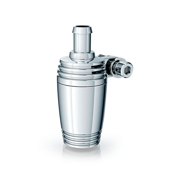 Kuryakyn Bluegrass Oil Catch Can