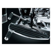 Kuryakyn Heel Shifter Eliminator. Chrome – 1980–1984 FL; FLH; 1980–2026…