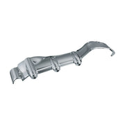 Kuryakyn Deluxe Inner Primary Cover. Chrome – 2007–2008 FLT/Touring