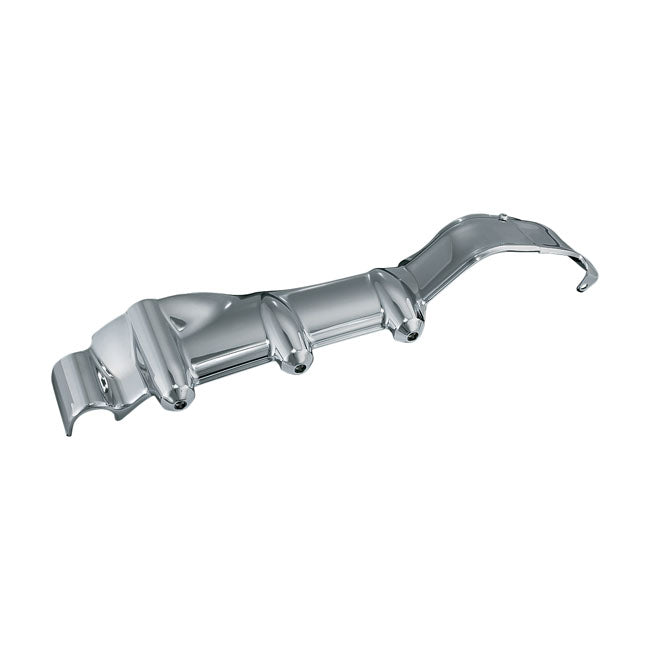 Kuryakyn Deluxe Inner Primary Cover. Chrome – 2007–2008 FLT/Touring