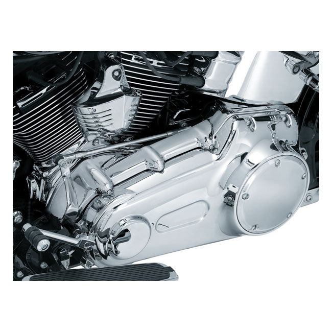 Kuryakyn Inner Primary Cover – 2007–2017 Softail
