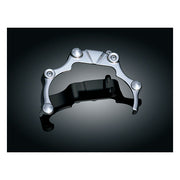Kuryakyn Transmission Shroud. Chrome – 2007–2017 Softail