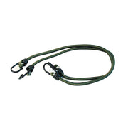 Army Surplus Fosco, Bungee Cord Set. Green