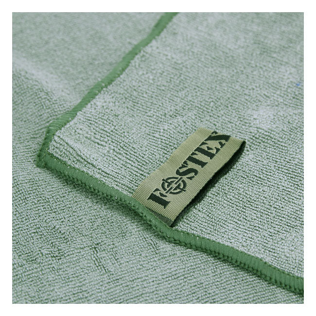 Army Surplus Fostex Microfiber Towel 80 x 40 cm