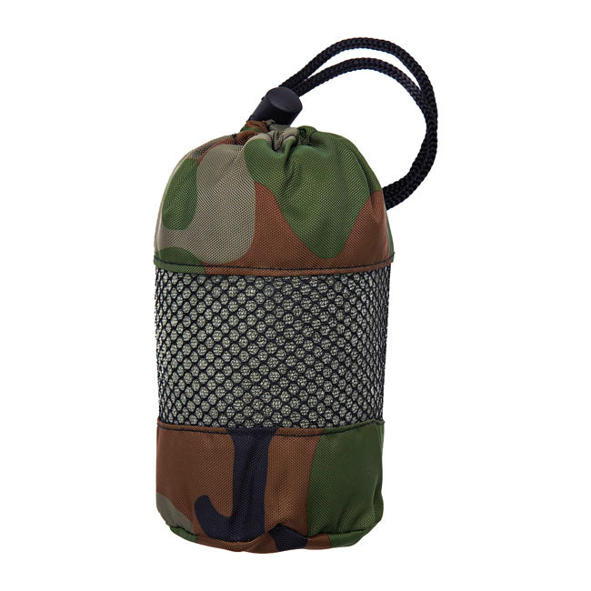 Army Surplus Fostex Microfiber Towel 80 x 40 cm