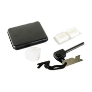 Army Surplus Firestarter Kit