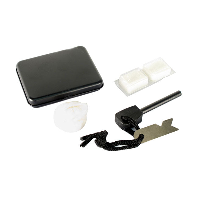 Army Surplus Firestarter Kit