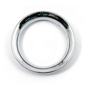 Kuryakyn Replacement Bezel for 3" Driving Lights. Chrome