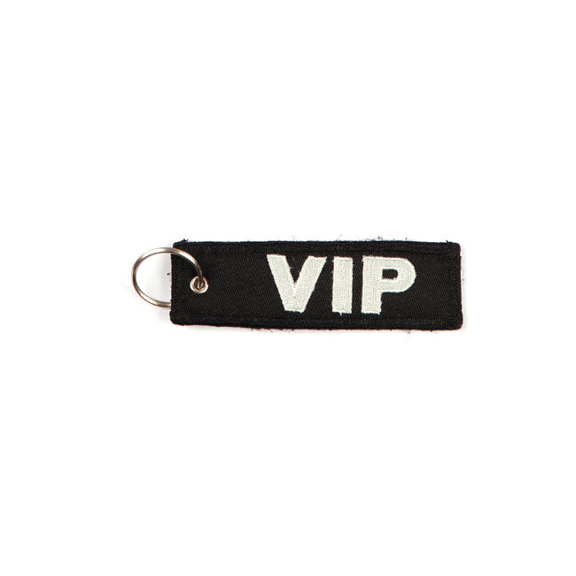 Army Surplus Vip Keychain – Keys; Charms; and Other Items