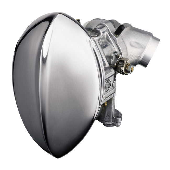 Rebuffini Meteor Air cleaner Cover