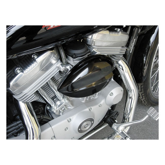 Rebuffini Meteor Air cleaner Cover