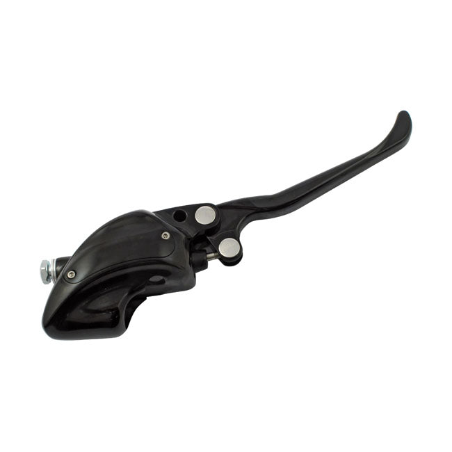 Rebuffini Comet H/B Master Cyl. Tuv for Multifit