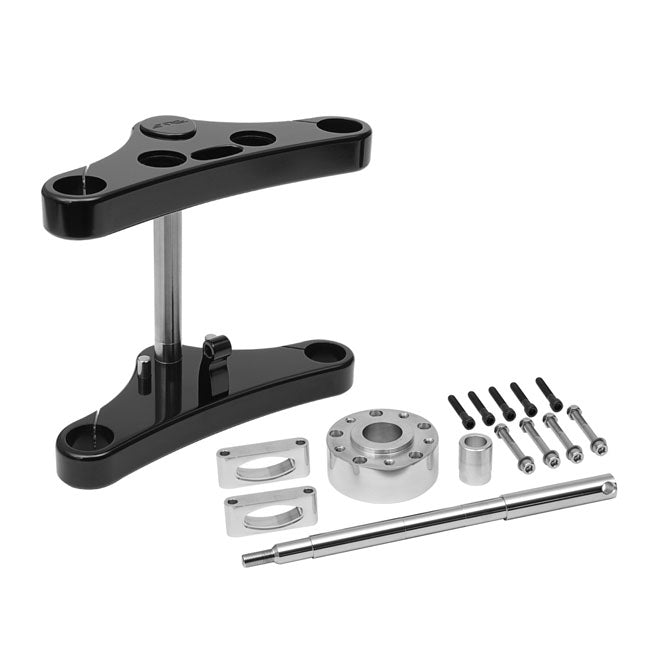 Rebuffini Leda Wg Triple Tree 39mm/0 Deg for 04-07 XL