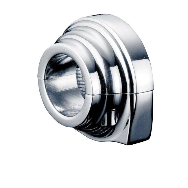 Rebuffini Billet Throttle for 81-95 H-D