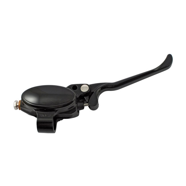 Rebuffini, Ellipse Clutch Handlebar Master Cylinder for Universal