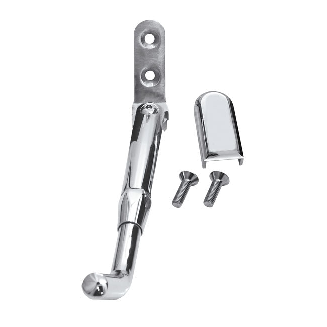 Rebuffini Bolt-On Kickstand Kit for Customs