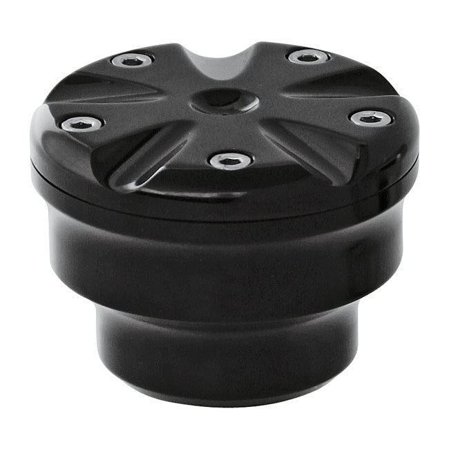 Rebuffini Oil Reservoir. Beta