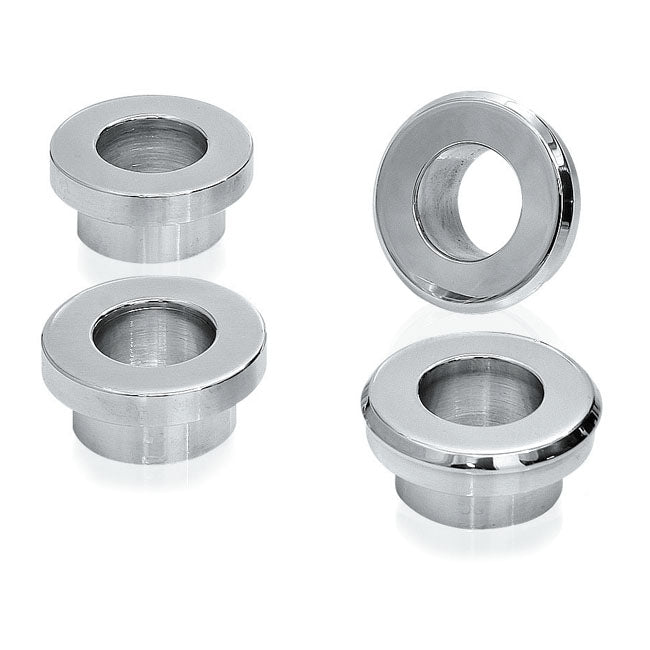 Rebuffini Riser Bolt Reducer Kit