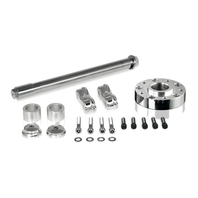 Rebuffini 'Rock' Triple Tree Set for 08-11 FXCW/C Softail Rockers