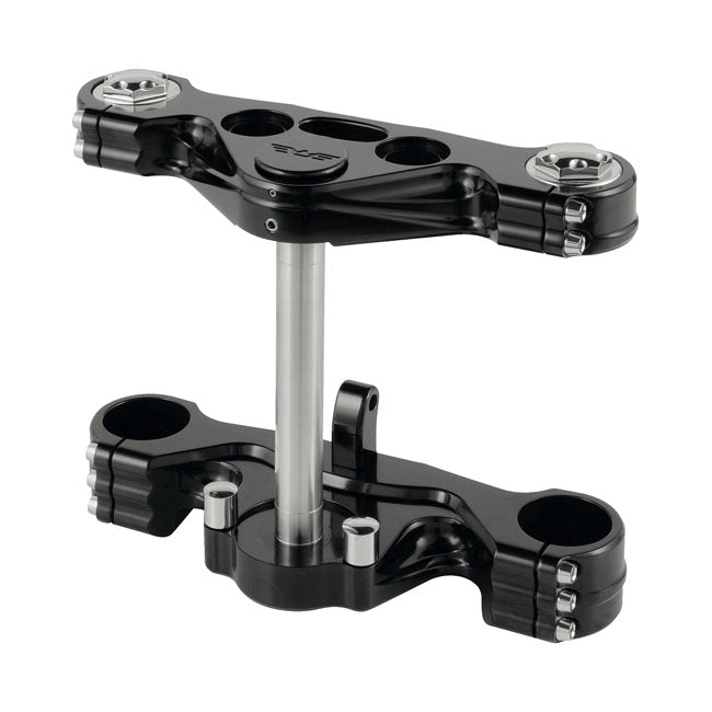Rebuffini 'Rock' Triple Tree Set for 08-11 FXCW/C Softail Rockers