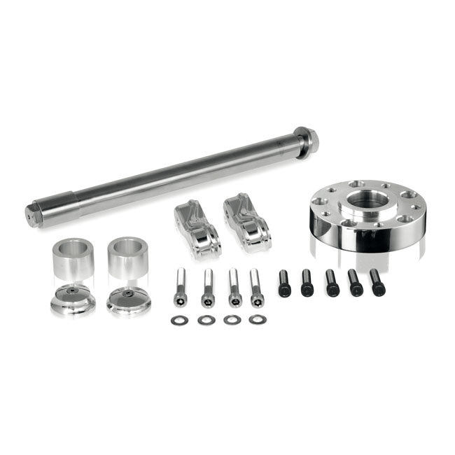 Rebuffini 'Rock' Triple Tree Set for 08-11 FXCW/C Softail Rockers