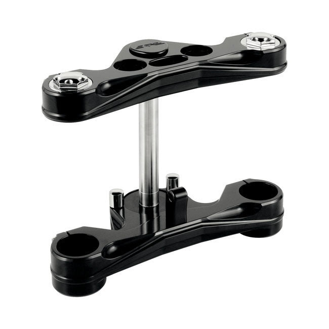 Rebuffini 'Rock' Triple Tree Set for 08-11 FXCW/C Softail Rockers