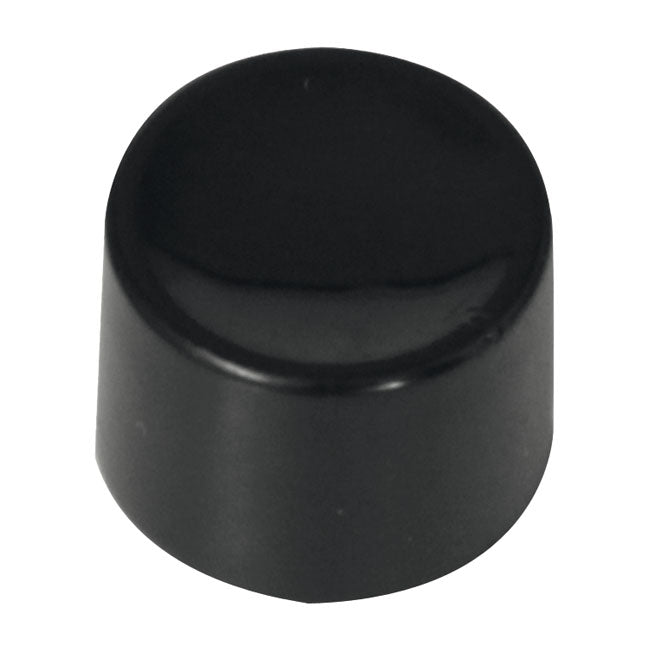 Rebuffini Repl. Button Cap Black