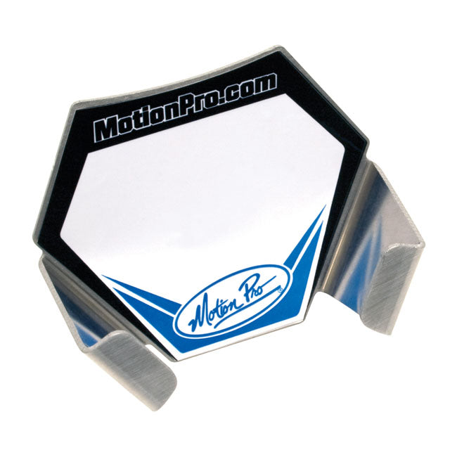 Motion Pro Tire Pressure Gauge Holder – Universal