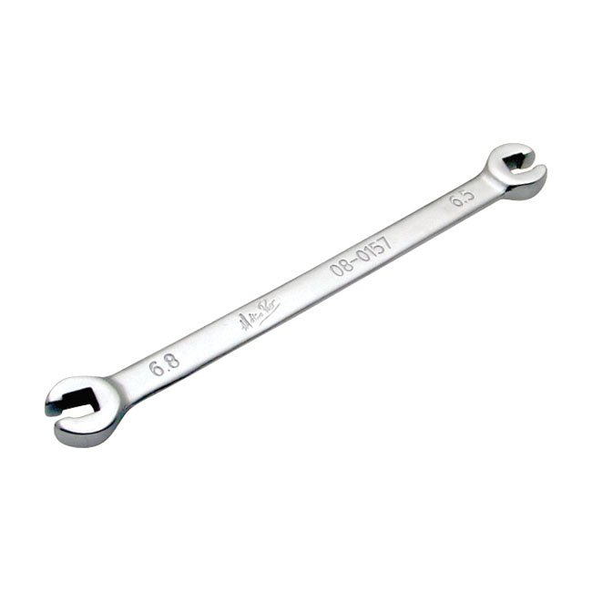 Motion Pro Spoke Nipple Wrench 6.5 & 6.8mm