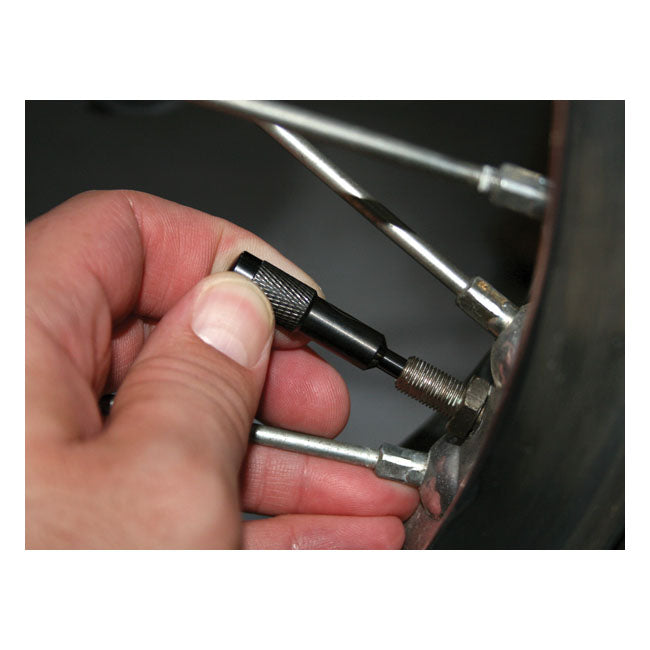 Motion Pro Tire Valve Core Remover Tool