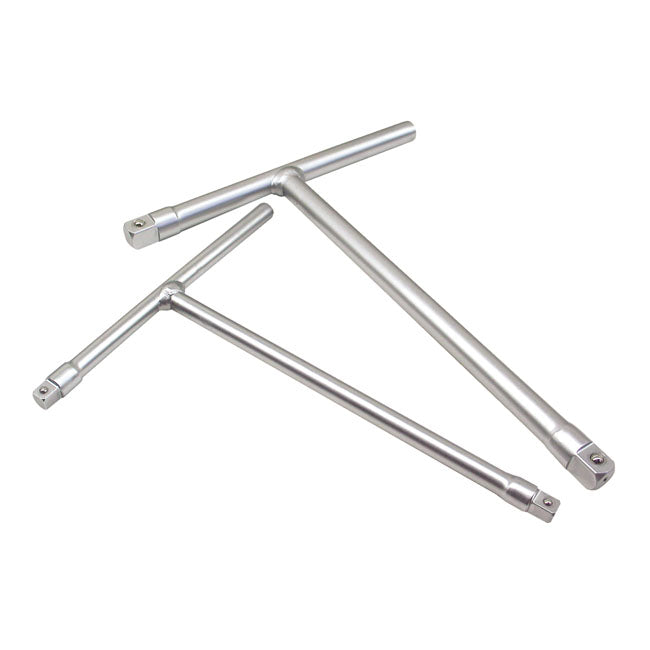 Motion Pro Mini T-handle Dual-Drive 1/4" Drive – Universal