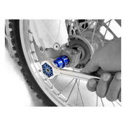 Motion Pro T-6 Hex Axle Tool Lightweight – Buell: 2003–2004 XB9R; XB9S; XB12R…