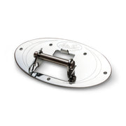 Motion Pro Wall Bracket for T-handle Rack – Universal